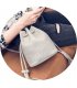CL279 - Simple Grey Sidebag