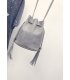CL279 - Simple Grey Sidebag