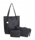 CL335 - Retro tassel shoulder handbag