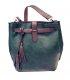 CL365 - Fashion tassel shoulder Bag