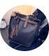 CL366 - Fashion tassel shoulder Bag