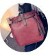 CL367 - Fashion tassel shoulder Bag