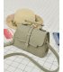 CL429 - Wave fashion simple handbag