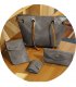 CL451 - Retro Shoulder Bag Set