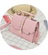 CL464 - Wave Fashion Simple Handbag