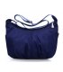 CL474 - Waterproof Nylon Messenger Bag