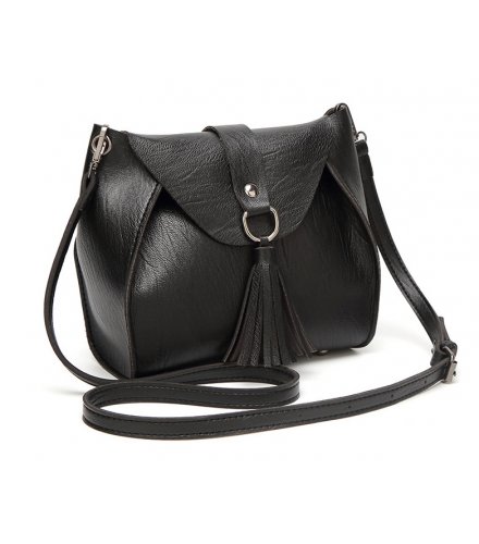 CL495 - Black Fashion Bag