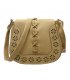 CL496 - Hollow Carved Women's Bag