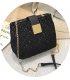 CL544 - Korean texture lace one-shoulder messenger bag