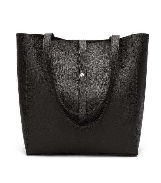 CL563 - Korean fashion women's portable trend shoulder bag