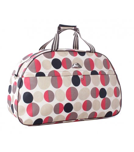 CL586 - Fashion Travel Bag