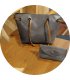 CL593 - Retro Shoulder Bag Set