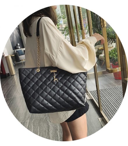 CL597 - Fawn Fashion Shoulder Bag