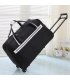 CL605 - Lightweight trolley travel Bag