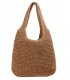 CL637 - Straw woven bag