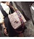 CL643 - Pink Fashion Bag Set