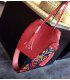 CL644 - Red Fashion Bag Set