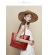 CL667 - Fashion Snake Print Bag