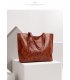 CL667 - Fashion Snake Print Bag