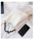 CL691 - Korean chain fashion simple messenger bag