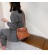 CL692 - Korean chain fashion simple messenger bag