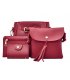 CL714 - Casual Handbag Set