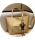 CL733 - Trendy ladies portable tote bag