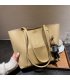 CL733 - Trendy ladies portable tote bag