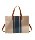 CL759 - Urban simple cotton Messenger Bag
