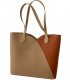 CL776 - Trendy Fashion Tote Bag