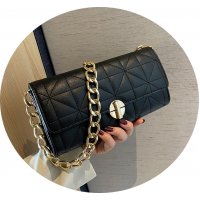 CL797 - Fashion Chain Shoulder Bag