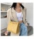 CL855 - Trendy Square Chain Bag