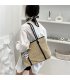 CL865 - Straw Woven Bag
