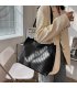 CL924 - Textured Tote Bag