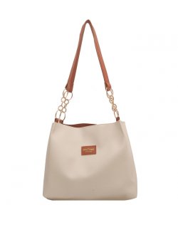 CL925 - Textured Tote Bag