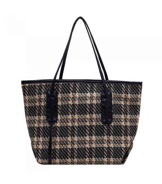 CL931 - Casual Fashion Tote Bag