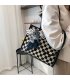 CL933 - Korean Hounds tooth tote bag