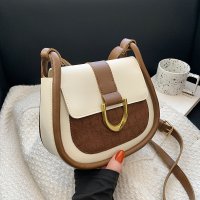 CL1069 - Korean Trendy Messenger Bag