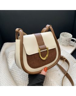 CL1069 - Korean Trendy Messenger Bag