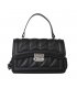CL939 - Textured Casual Messenger Bag