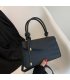 CL1073 - Retro Small Square Messenger Bag