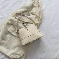 CL955 - Simple Messenger Bag