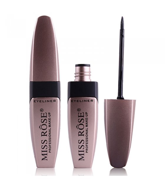 Miss Rose Brand Makeup Liquid Eyeliner