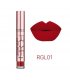MA315 - O.TWO.O Long Lasting Waterproof Matte Lipstick Lip Gloss Makeup
