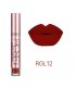 MA316 - O.TWO.O Long Lasting Waterproof Matte Lipstick Lip Gloss Makeup