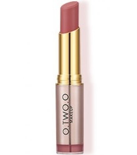 MA319 - O.TWO.O Long Lasting Waterproof Matte Lipstick Lip Gloss Makeup