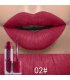 MA324 - MISS ROSE matte Waterproof Lipstick