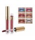 MA350 - Beauty Glazed 6Pcs Shine Metallic Liquid Lip Liner