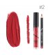 MA399 - Kiss Beauty Matte Liquid Lipstick