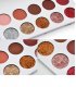 MA403 - 10 Colors Glitter and Matte Shinning Eyeshadow Palette